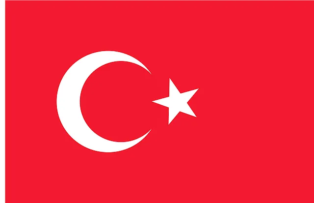 türkisch